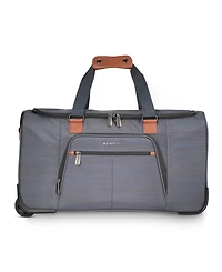 Montecito 2.0 Softside 22" Rolling Duffel