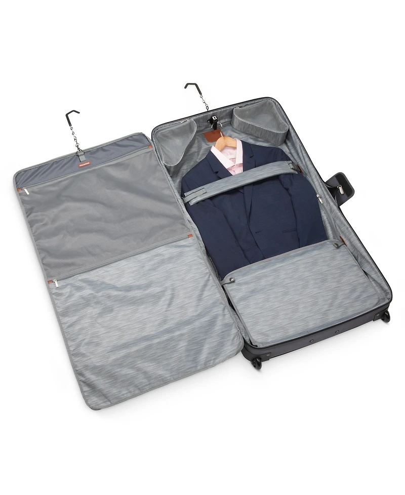 Montecito 2.0 Softside Rolling Garment Bag