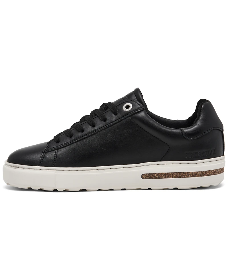 Birkenstock Women's Bend Low Leather Casual Sneakers from Finish Line