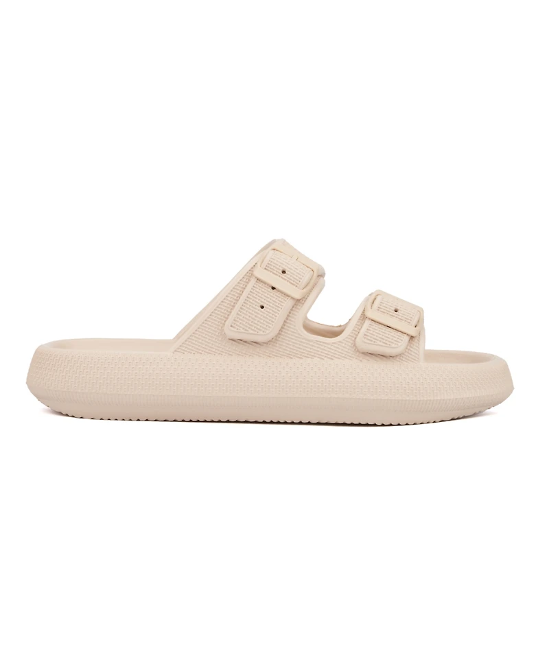 Xray Men's Footwear Kobe Slip On Slides