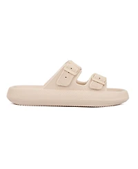 Xray Men's Footwear Kobe Slip On Slides