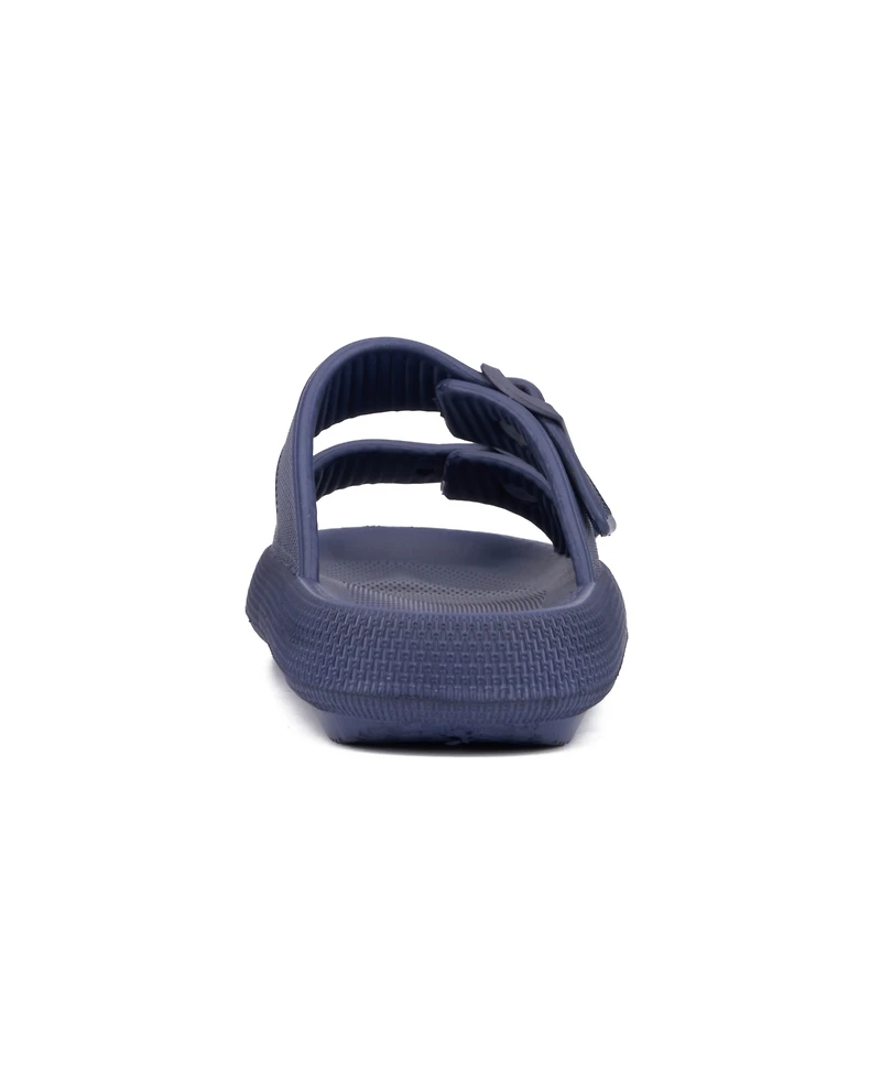 Xray Men's Footwear Kobe Slip On Slides