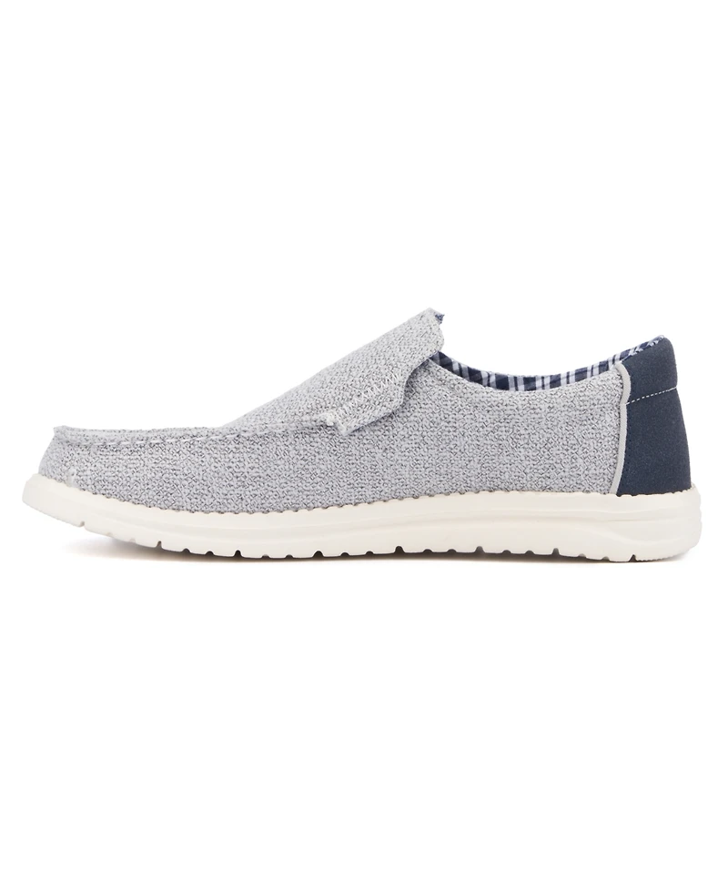Xray Men's Footwear Finch Slip On Sneakers