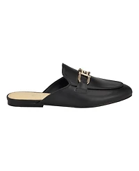 Guess Women's Bommy Slip-On Mule Loafers