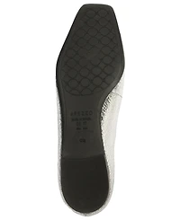 Arezzo Women's Eleanor Ballet Flats
