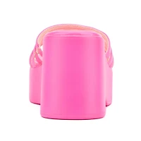 Olivia Miller Women's Dreamer Wedge Sandal