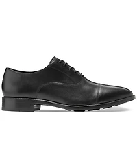 Cole Haan Men's Hawthorne Lace-Up Cap-Toe Oxford Dress Shoes