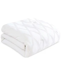 Hallmart Collectibles Goranna 9-Pc. Comforter Set, Full