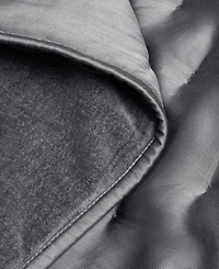 Hotel Collection Reversible Chenille 3-Pc. Coverlet Set, King, Exclusively at Macy's