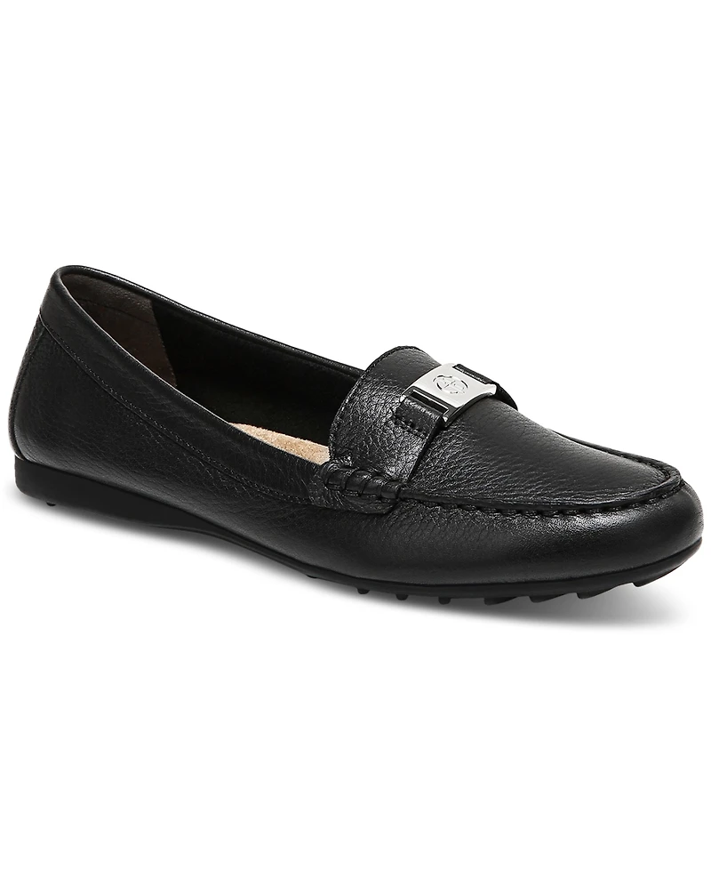 Giani Bernini Women's Dailyn Memory Foam Slip On Loafers