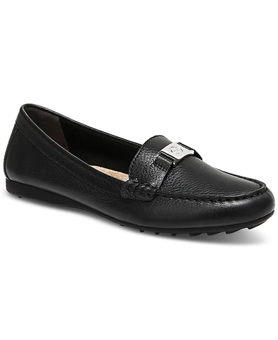 Giani Bernini Women's Dailyn Memory Foam Slip On Loafers