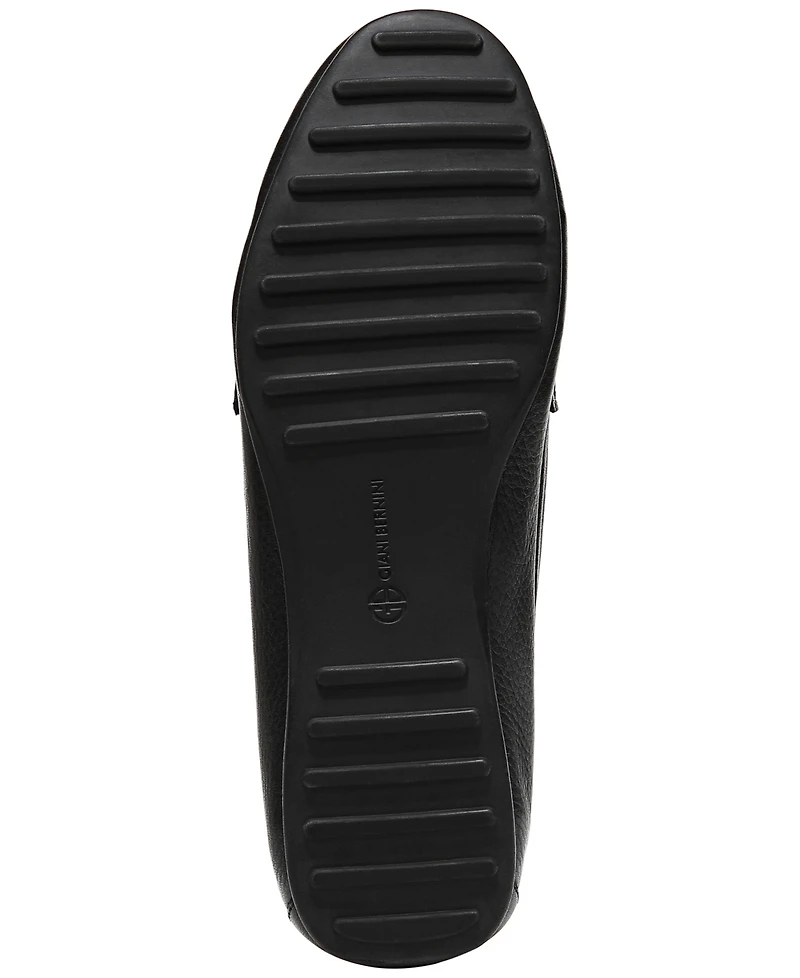 Giani Bernini Women's Dailyn Memory Foam Slip On Loafers