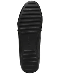 Giani Bernini Women's Dailyn Memory Foam Slip On Loafers