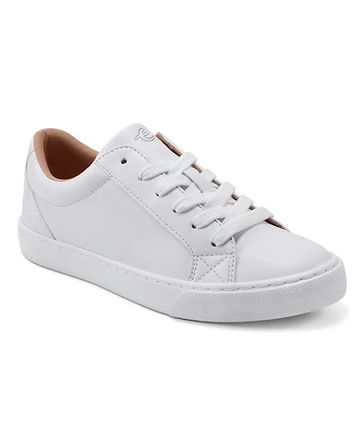 Easy Spirit Women's Lorna Lace-Up Sneakers