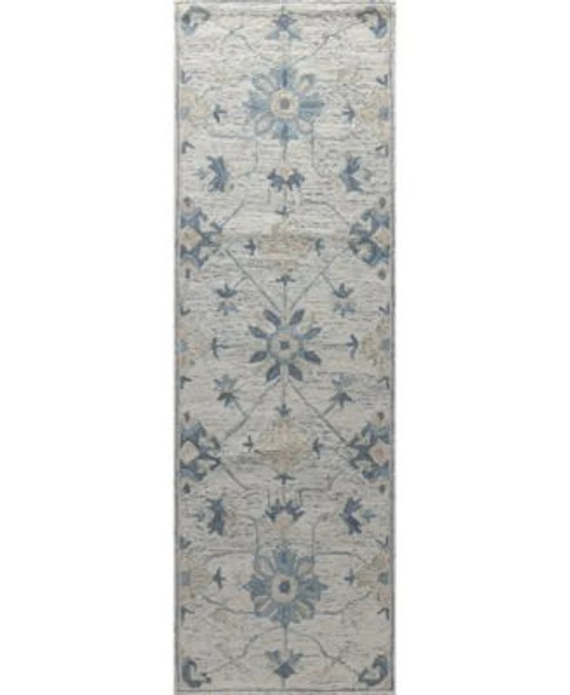 Bashian Taron Al306 Area Rug