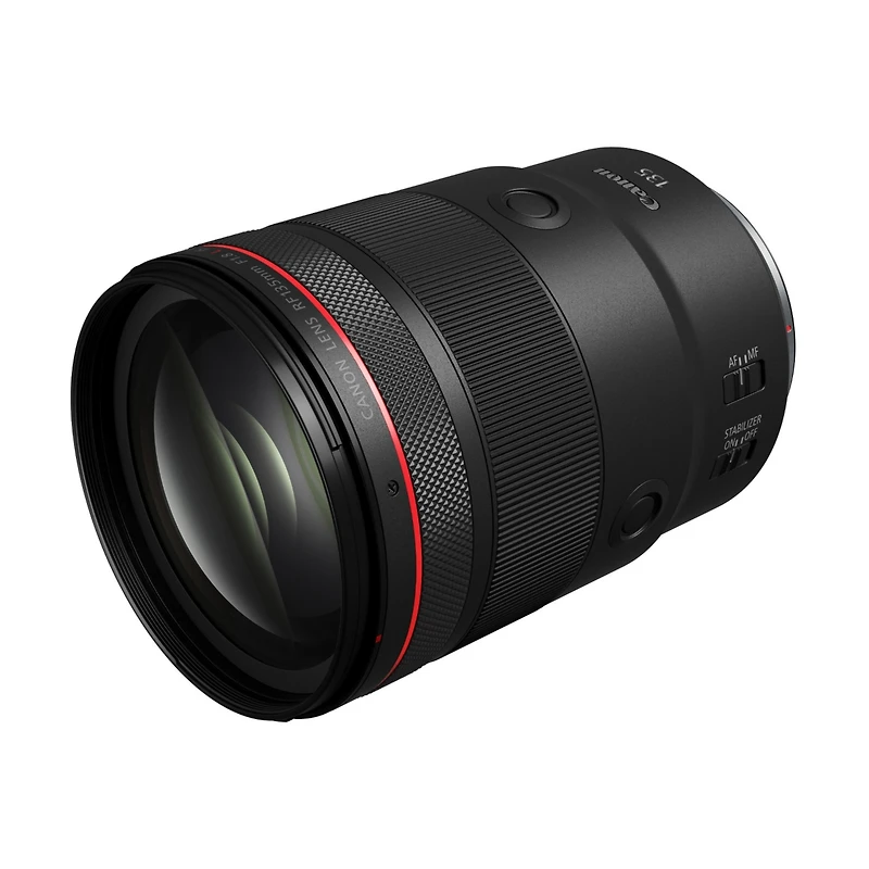 Canon Rf 135mm f/1.8 L Is Usm Lens