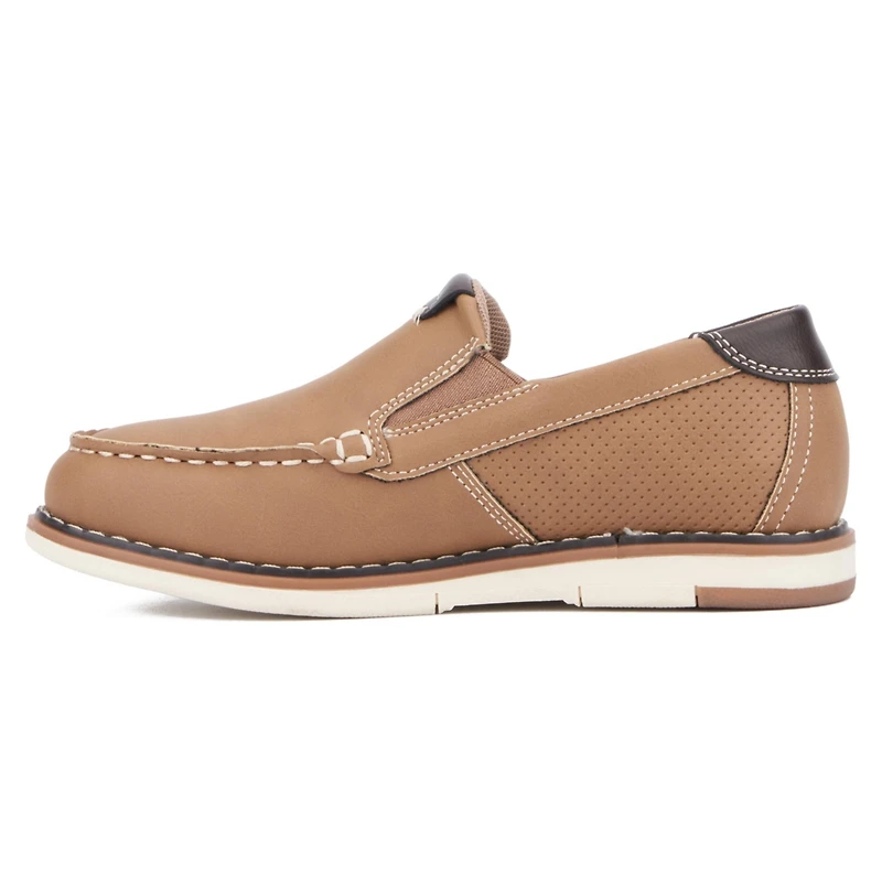 Xray Little Boys Youth David Dress Casual Loafers