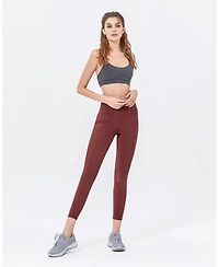 Rebody Active Women's Thermic Fleece Leggings 25.5"