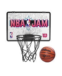 Wilson Nba Jam Mini Hoop Set