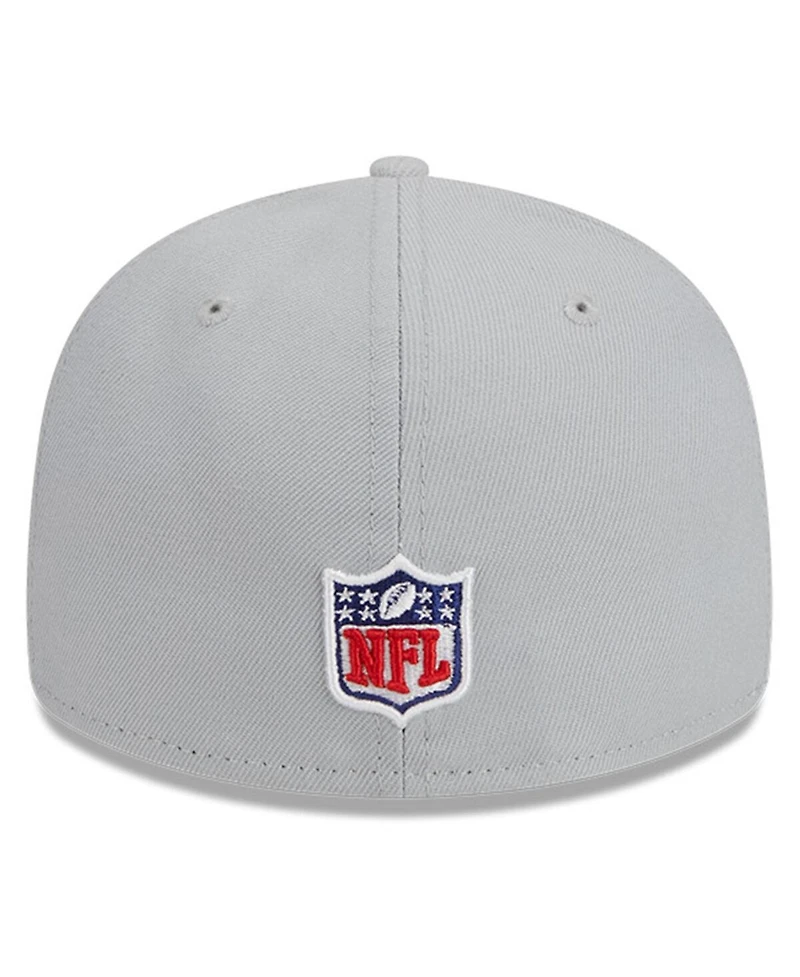 Men's New Era Cream