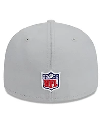 Men's New Era Cream