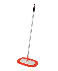 Oxo Gg Microfiber Floor Duster with Fringe