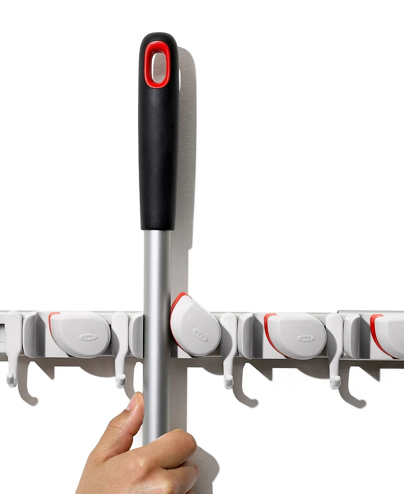 Oxo Gg Expandable On-the-wall Organizer
