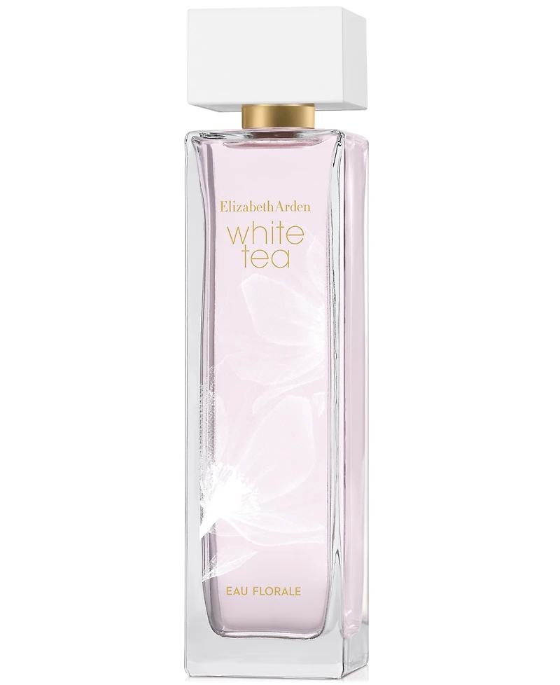 Elizabeth Arden White Tea Eau Florale Eau de Toilette, 3.3 oz.