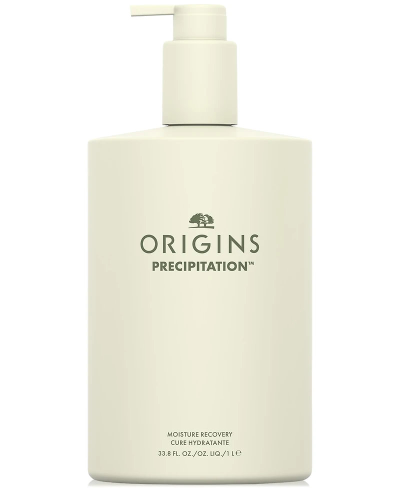 Origins Precipitation Continuous Moisturizer, 33.8 oz.