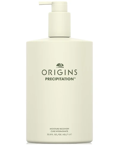 Origins Precipitation Continuous Moisturizer, 33.8 oz.