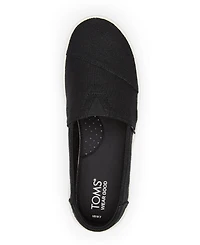 Toms Women's Verona Slip-On Sneakers