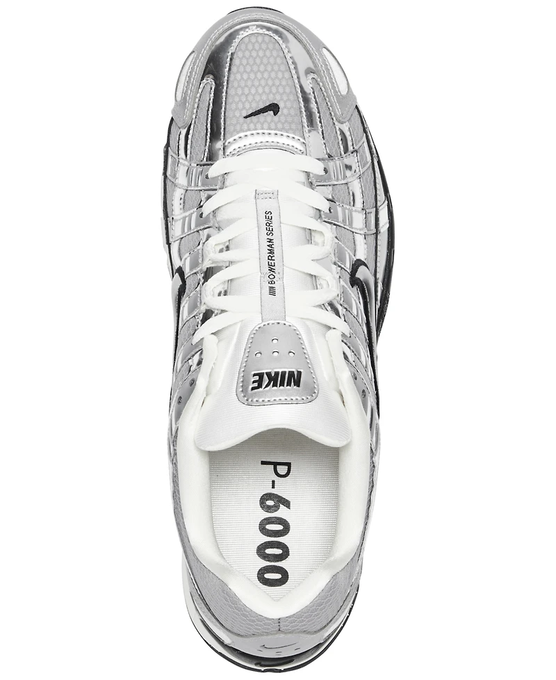 Nike Men's P-6000 Casual Sneakers from Finish Line