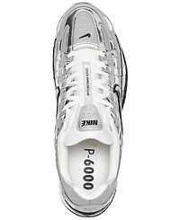 Nike Men's P-6000 Casual Sneakers from Finish Line
