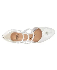 Impo Women's Tabara Bow Dress Pumps