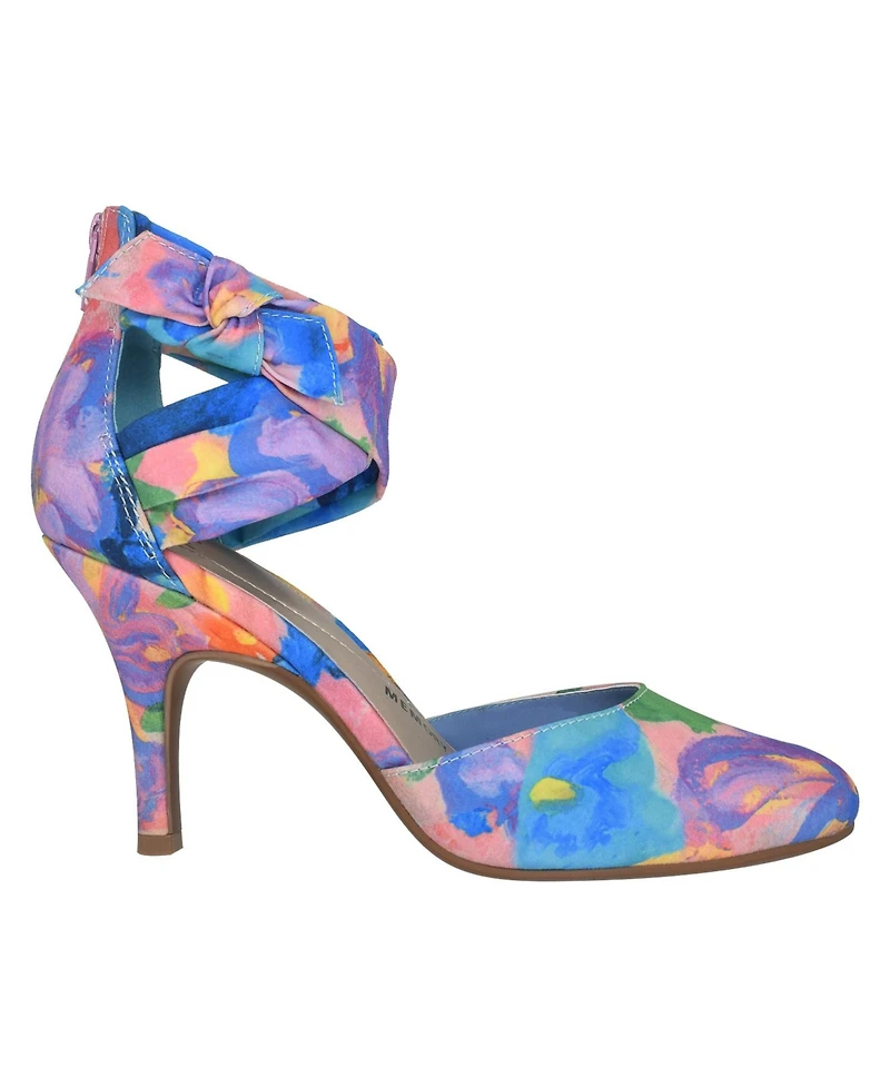 Impo Women's Tamala Dress Pumps