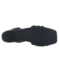Impo Women's Rumi Stretch Fisherman Sandals