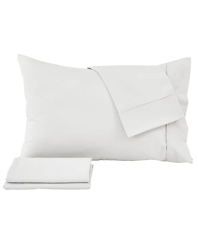 Premium Comforts Solid Microfiber Ultra Soft 4-Pc. Sheet Set, Full