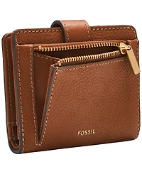 Fossil Harwell Small Tab Bifold Wallet
