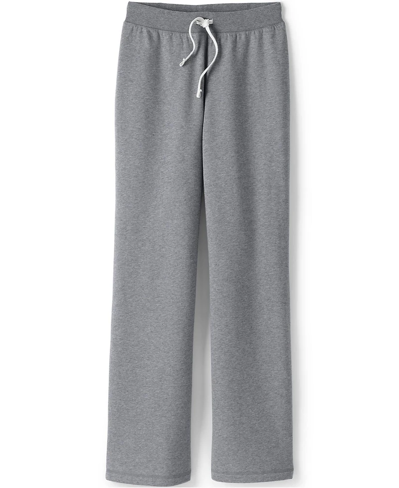 Lands' End Women's Sweatpants