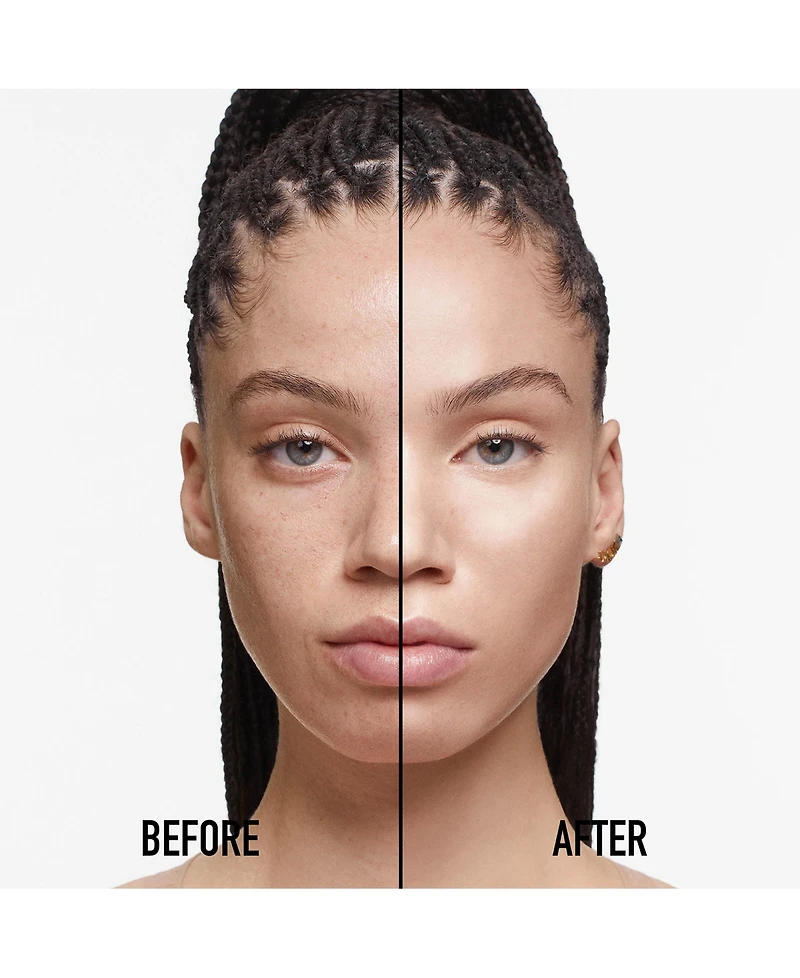 Dior Forever Skin Glow Hydrating Foundation Spf 15