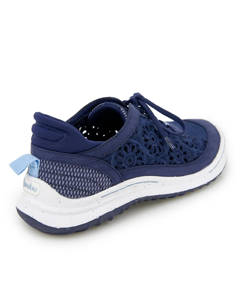 Jambu Women's Sunny-Wide