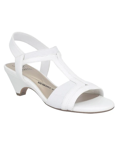 Impo Women's Eara Stretch Dress Sandals