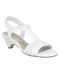 Impo Women's Eara Stretch Dress Sandals