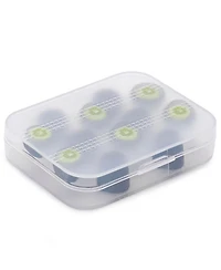 Sony Wf-C700N Truly Anc Bluetooth Ear buds with Mic (Black) with Ear buds tips