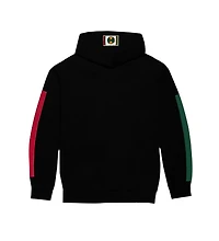 Cross Colours Men's Label Logo Sweatshirt