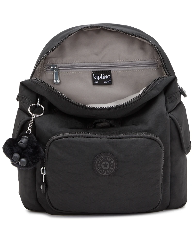 Kipling City Pack Mini Backpack