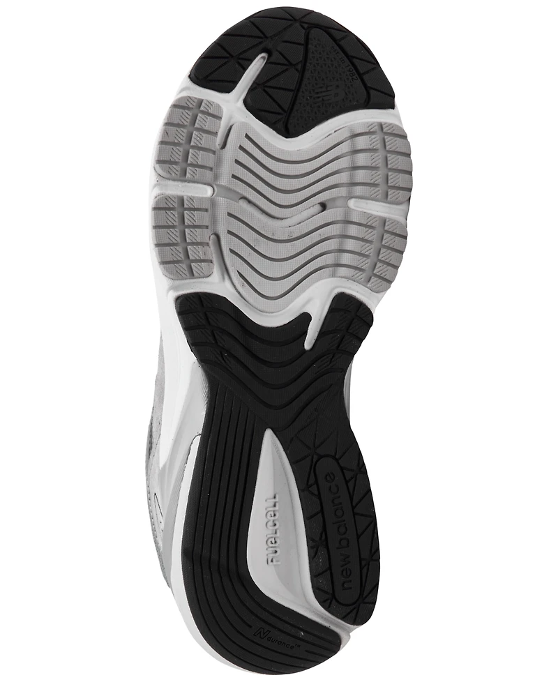 New Balance Big Kids 990 V6 Casual Sneakers from Finish Line