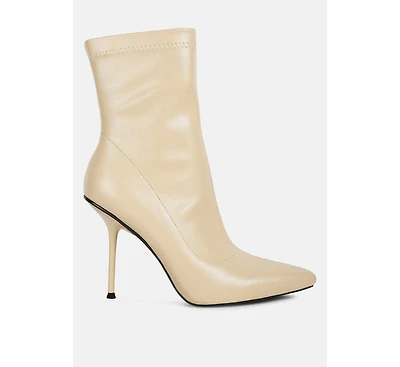 Womens yolo ankle boots