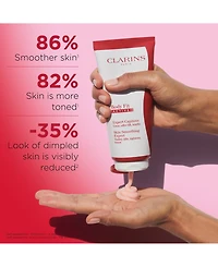 Clarins Body Fit Active Contouring & Smoothing Gel-Cream, 6.7 oz.