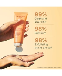 Clarins One-Step Gentle Exfoliating Cleanser, 3.9 Oz.